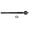 DELPHI TA2839 Tie Rod Axle Joint